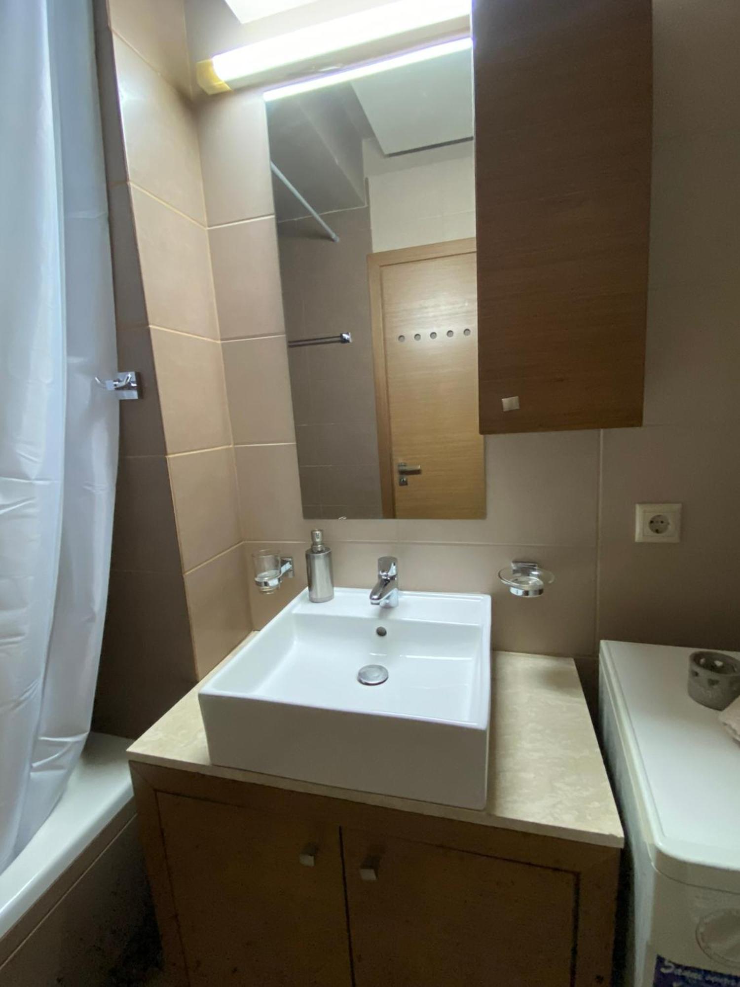 πανέμορφο δίπλα από το κέντρο! Apartment Trikala (Thessaly)