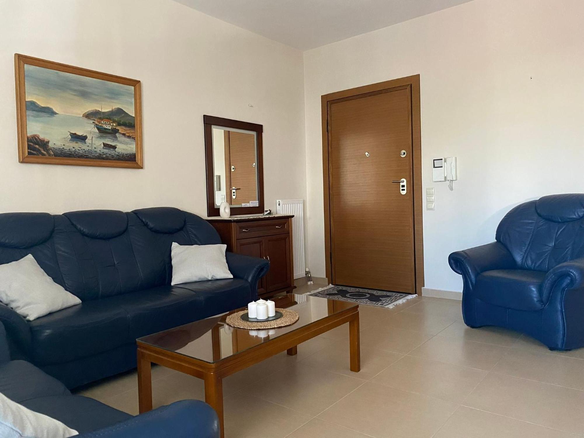 Apartment πανέμορφο δίπλα από το κέντρο! Trikala (Thessaly)