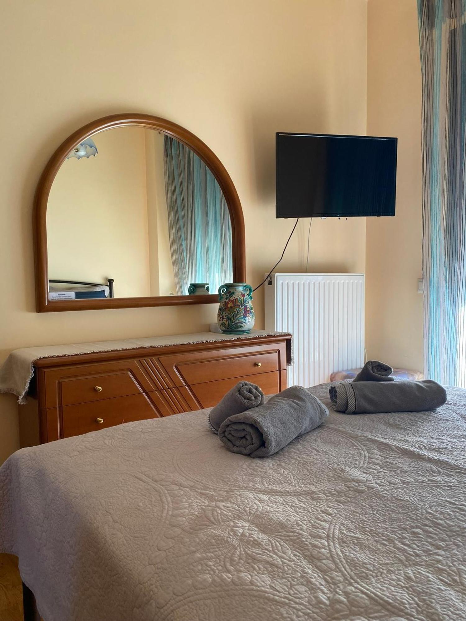 Apartment πανέμορφο δίπλα από το κέντρο! *