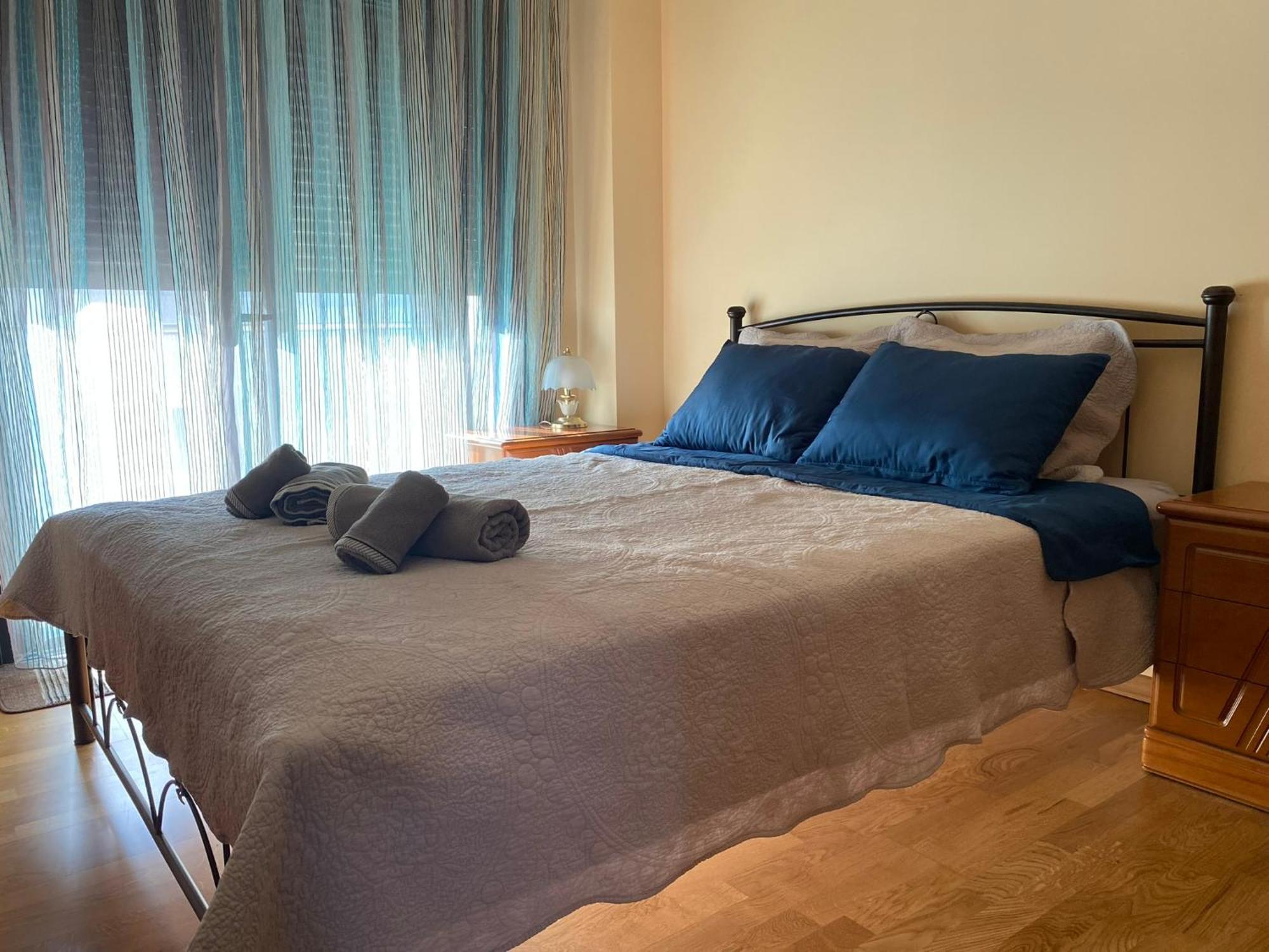 πανέμορφο δίπλα από το κέντρο! Apartment