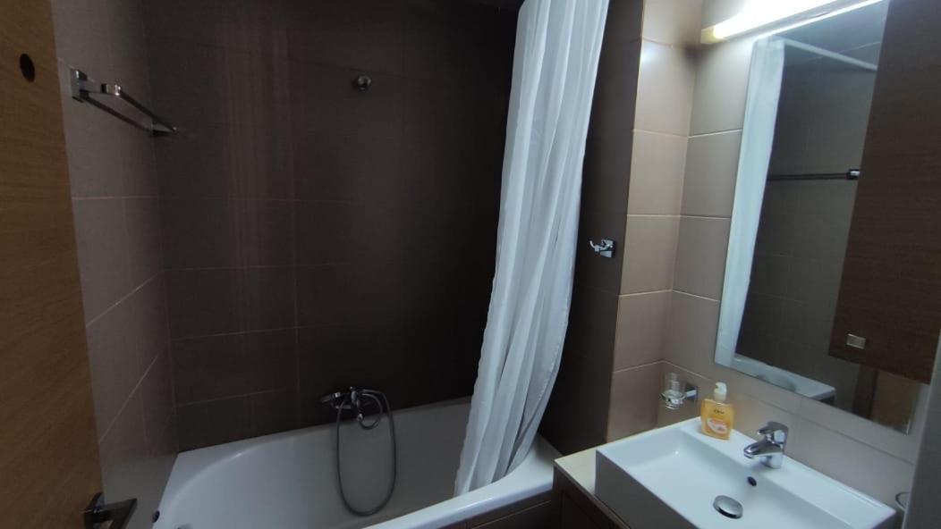 Apartment πανέμορφο δίπλα από το κέντρο! *