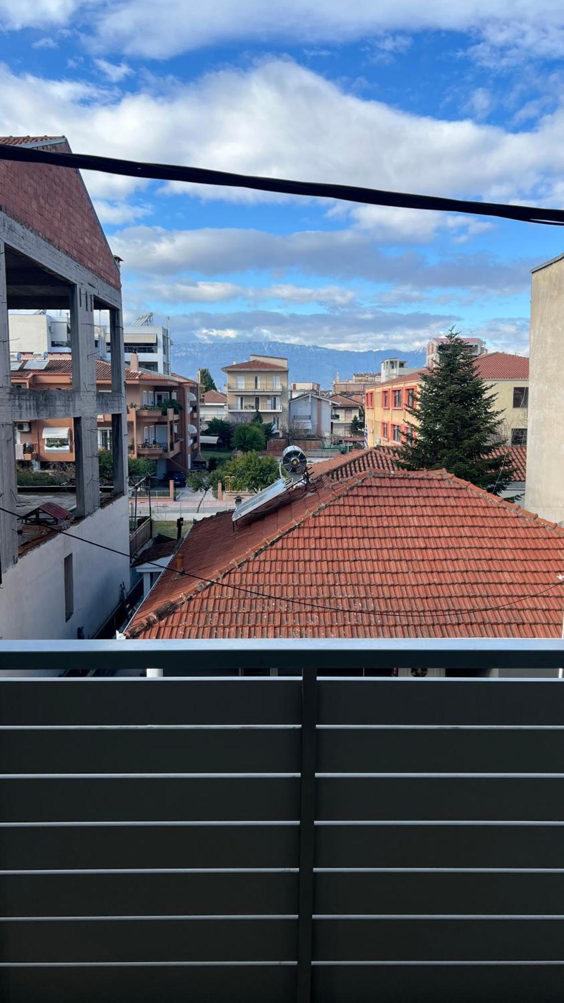 Apartment πανέμορφο δίπλα από το κέντρο!