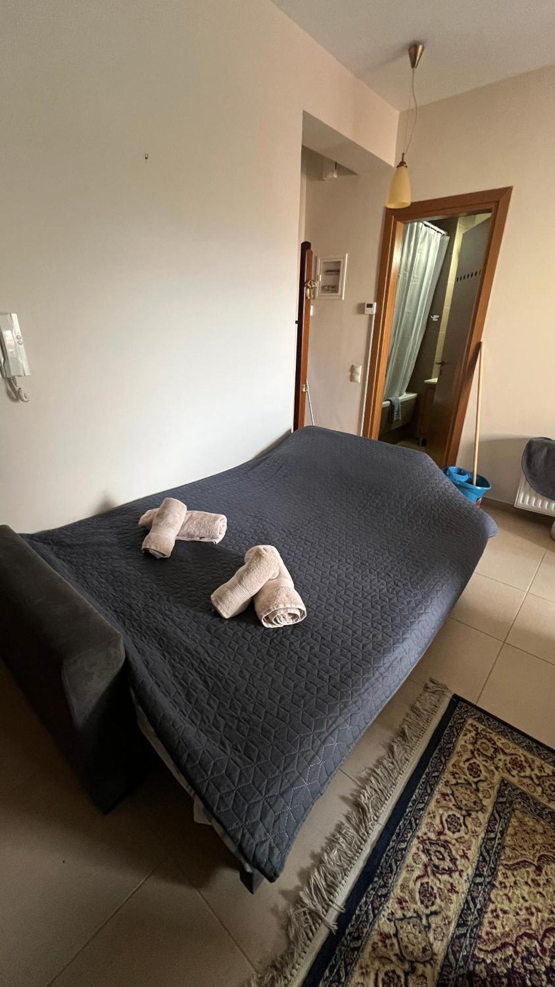 πανέμορφο δίπλα από το κέντρο! Apartment Trikala (Thessaly)